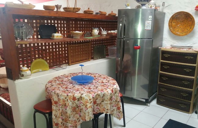 Mdiq Chalets - Foto 5