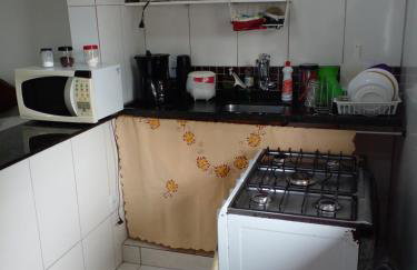 kitnet da sussu - Foto 12