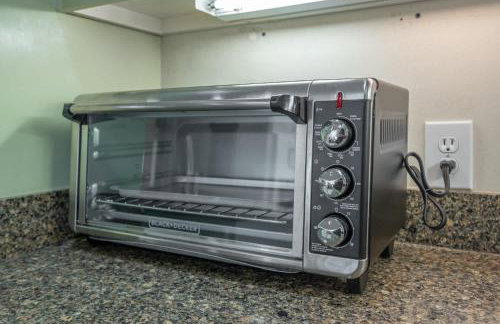 Lake Days Getaway - Foto 20