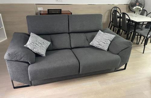 Planta baja moderna y nueva a estrenar en el centro ciudad 2 habitaciones y 2 baños - Foto 20