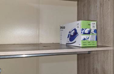 kitnet para até 4 pessoas totalmente mobiliada próxima da ITE Bauru-sp -R8 - Foto 24