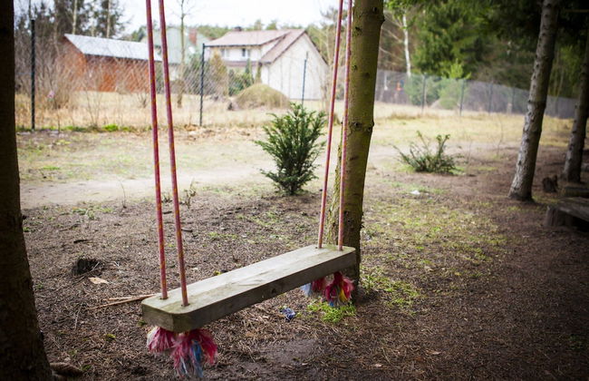 Cottage in Dlugosiodlo Near Forest Edge - Photo 44