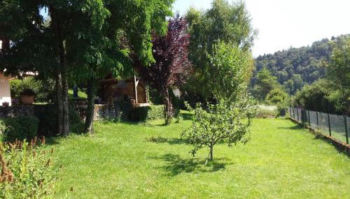 Chalet Jura - Foto 4