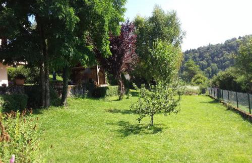 Chalet Jura - Foto 4