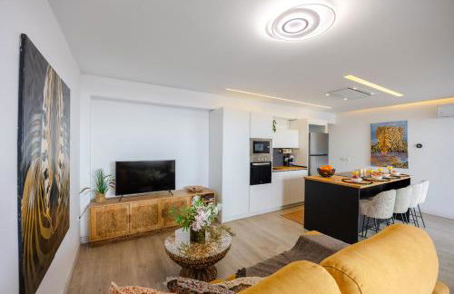 Fidalsa Penthouse Amazing View - Photo 27