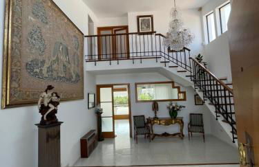 Villa Garrido - Foto 60