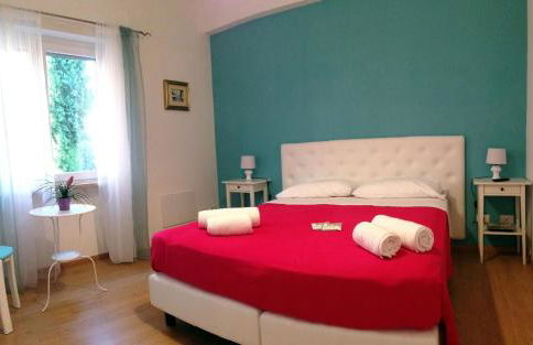 Holiday Home Roma - Photo 24