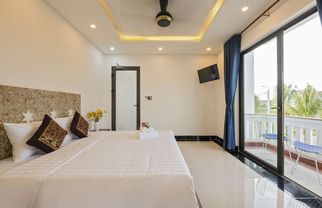 Phuc Hung Riverside Villa - Foto 8