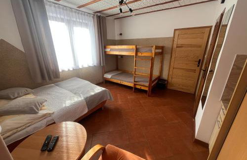 Agroturystyka Kadłubek - Foto 37