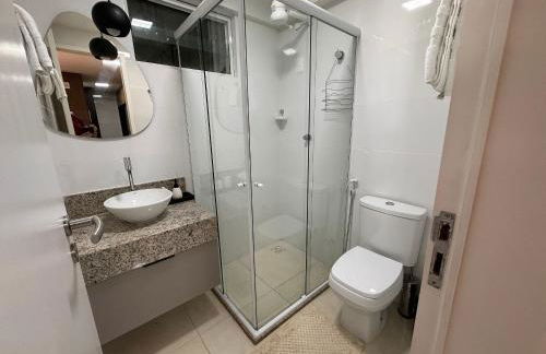 Apartamento Pe na areia do Bessa - Foto 78