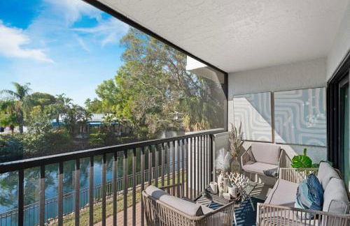 Spend Your Vacation in Luxury with Pool Views - Foto 5