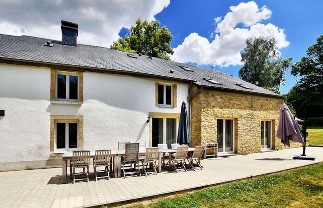 Fine Group House With Sauna Garden - Photo 32