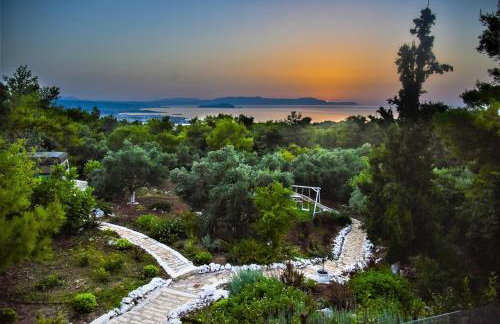 Villa Evangelia - Foto 6