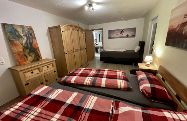 Ferienwohnung Romance - Foto 6