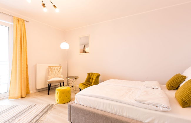 Baltic Apartments - Foto 20