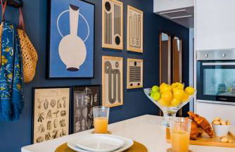 Cascais Modern & Quiet Retreat - Photo 13