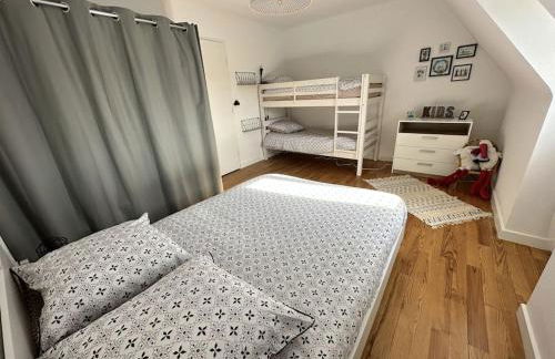 Gîte Le Manala - Photo 19