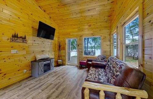 Pair-a-Docks Landing - Foto 13