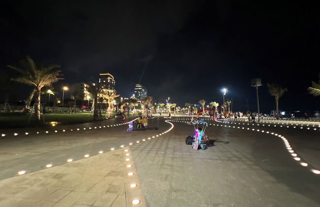 Cozzy Seaview Apartment - Foto 37