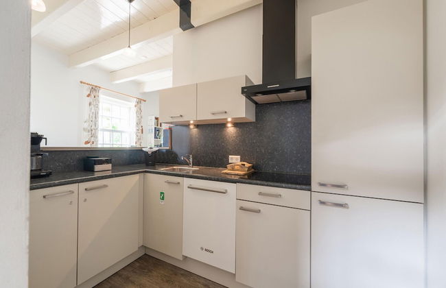 Farmhouse With Terrace in Montfoort - Photo 15