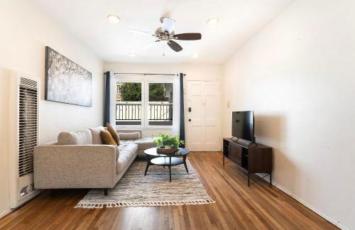 Affordable One-Bedroom Close to Pico and Beverly Hills - Foto 13