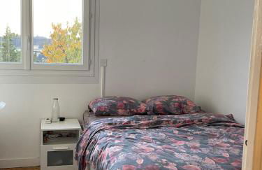 Charmant Studio - Foto 1