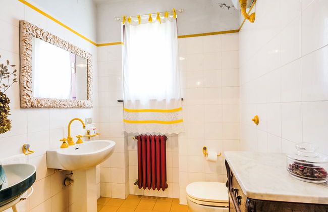 Villa Ponticelli - Foto 20