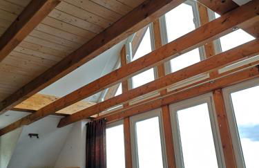 Ferienhaus Wernfels - Fränk. Seenland - Foto 23