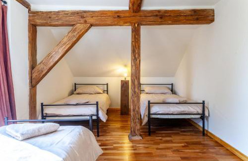 Zakątek Szczęścia Eko Agroturystyka - Foto 8