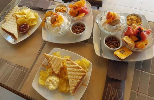 Abelonas Village - Foto 23