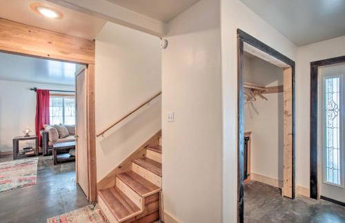 Kettle Falls Home with River Valley Mtn Views! - Foto 23