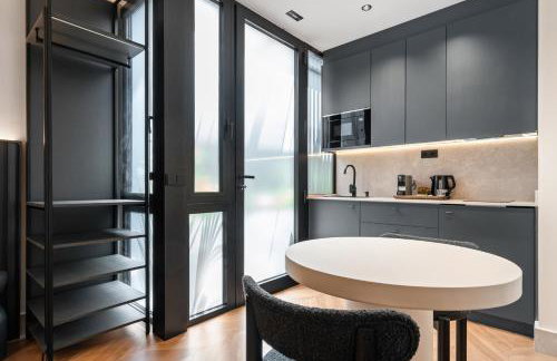 Pacifico Suites near Retiro - Photo 16