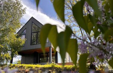 Powidoki Mazury - Foto 1