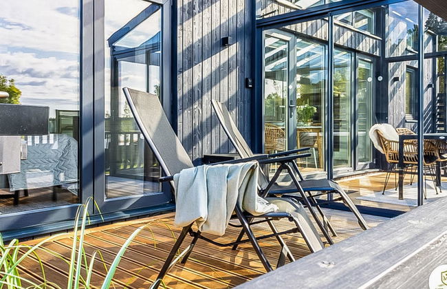 Villa eden - Foto 16