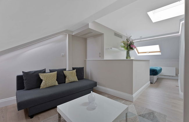 Cleveland Residences Russell Square - Foto 12