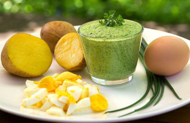 Discover the Heart of Frankfurt - City Tour in German - Photo 11