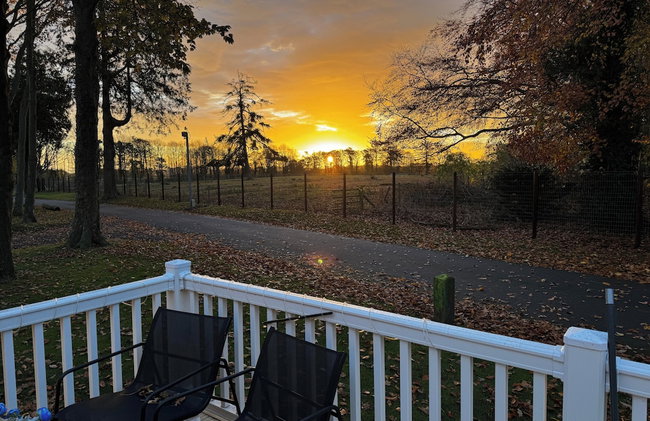 Haggerston Castle - Caravan - Sleeps 6 - Parking - Foto 32