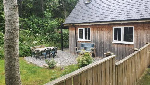 Loch Ness Studio Blairbeg - Foto 5