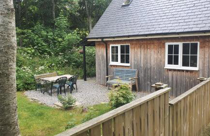 Loch Ness Studio Blairbeg - Foto 5