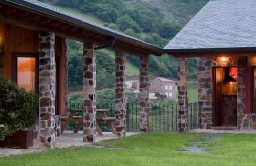 Apartamentos Rurales El Fresnu - Foto 28