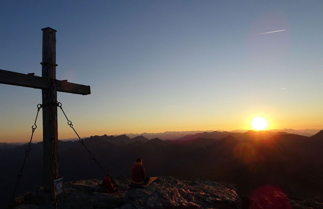 Apartment in Hippach Near Mayrhofen Ski Area - Foto 26