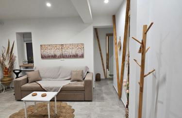 BAMBOO apartment marousi center - Foto 20