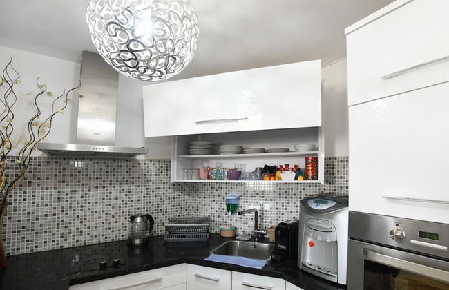 Avi's Suites - 44 Hativat Hanegev - Foto 12