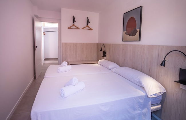 Sant Joan Apartaments - Adults Only - Foto 11