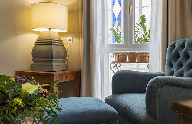 Casa Sevilla 1855 Suites by Época - Photo 24