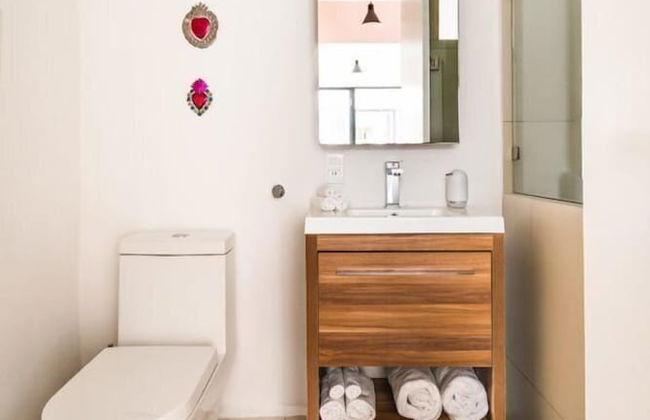 JUUB Traditional Condesa Experience - Foto 30