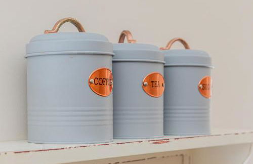 Brook Farm Barn - Foto 26