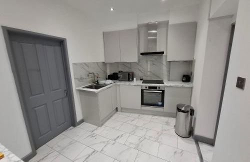 Guyrock Apartments - Foto 42