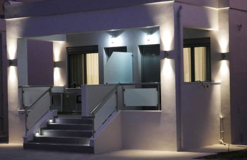 Erotokritos Studios near the beach - Foto 4