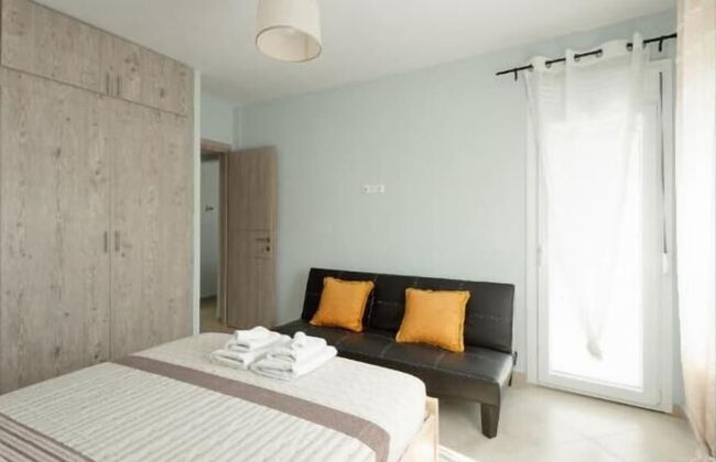 Bright Spacious Two-bedroom Apartment - Foto 6